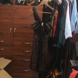 Little cocktail party dress, never worn